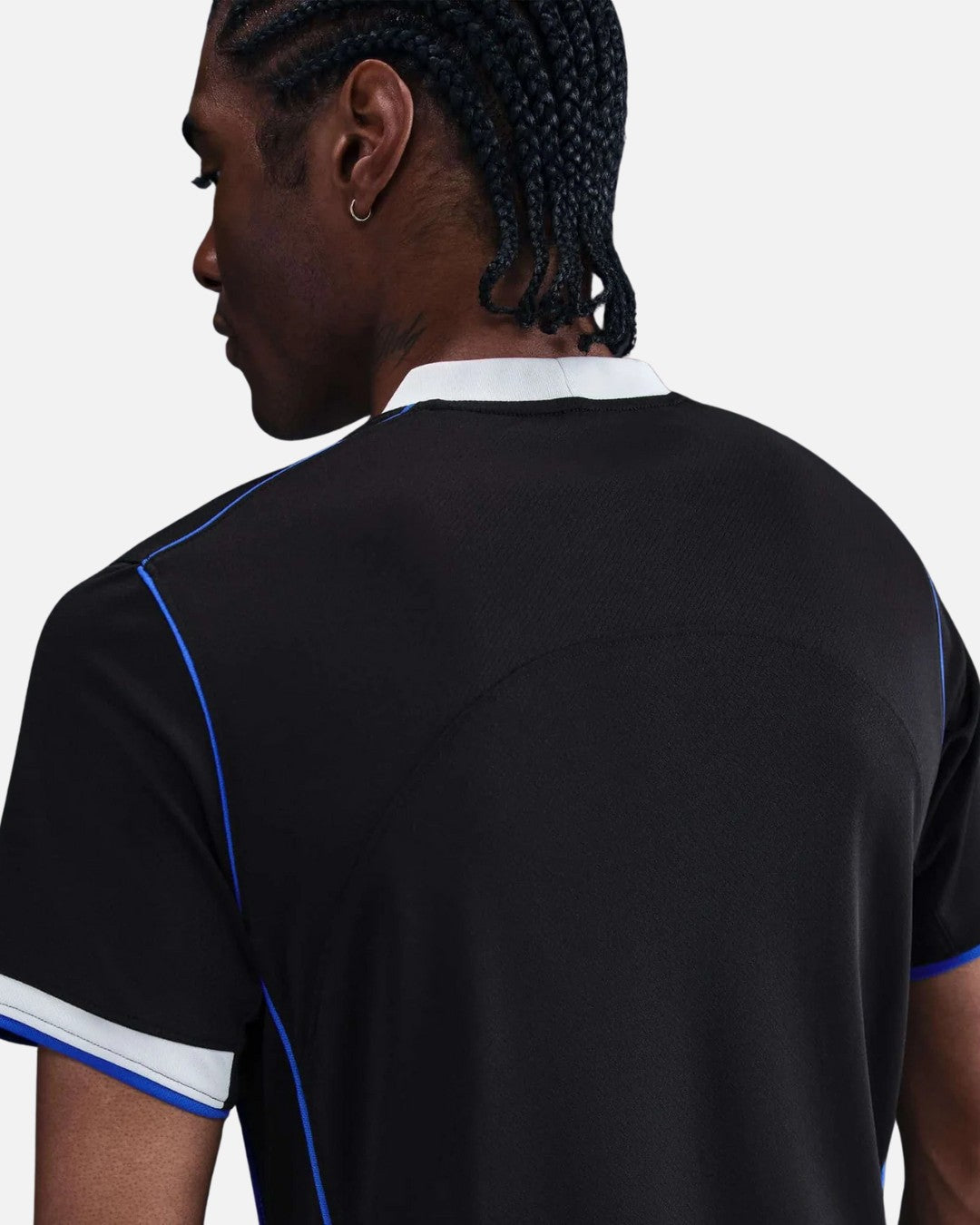 Maillot Chelsea Third 2025/2026 - Noir