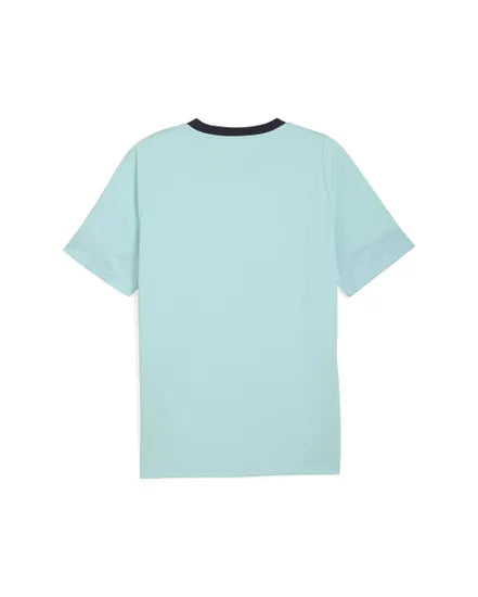 Maillot d'entrainement OM 2025/2026 - Bleu