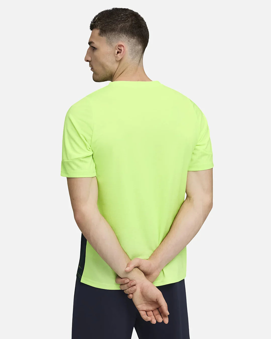 Maillot entraînement Manchester City - Jaune