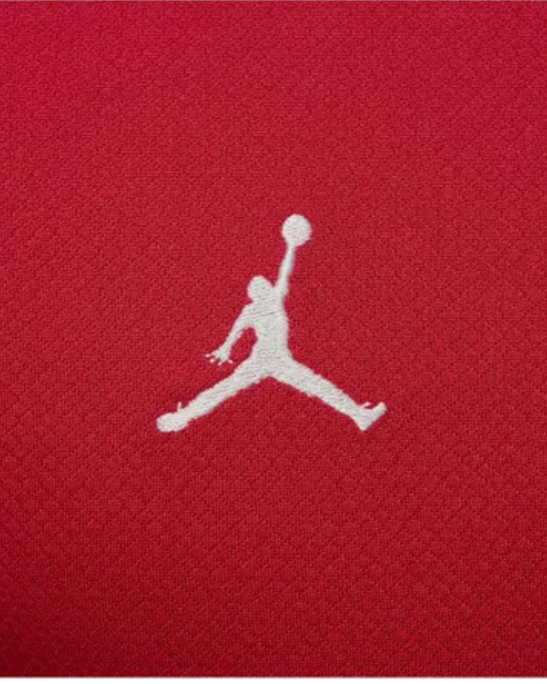 Maillot d'entraînement PSG Strike 2025 - Rouge