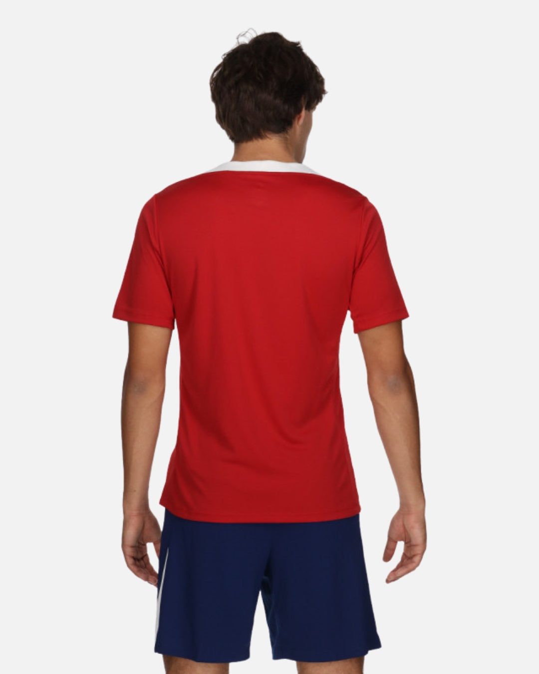 Maillot d'entraînement PSG Strike 2025 - Rouge