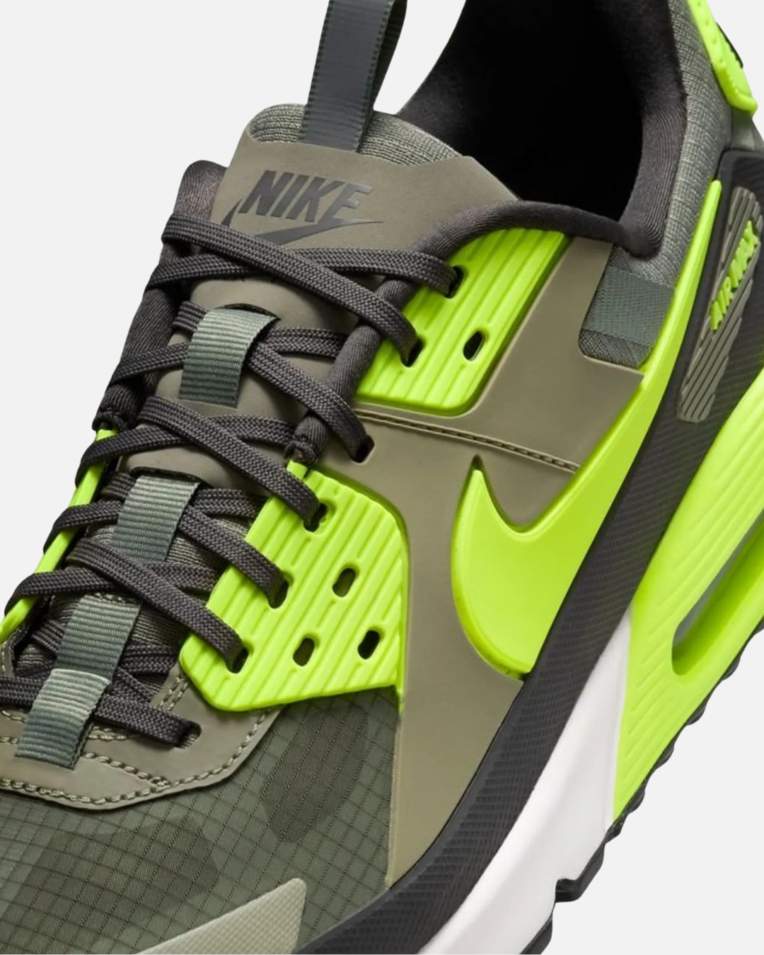 Nike Air Max 90 Drift - Vert