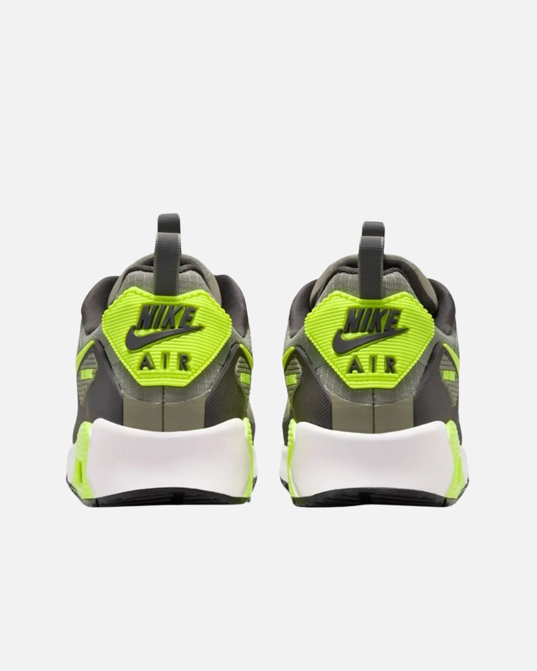 Nike Air Max 90 Drift - Vert