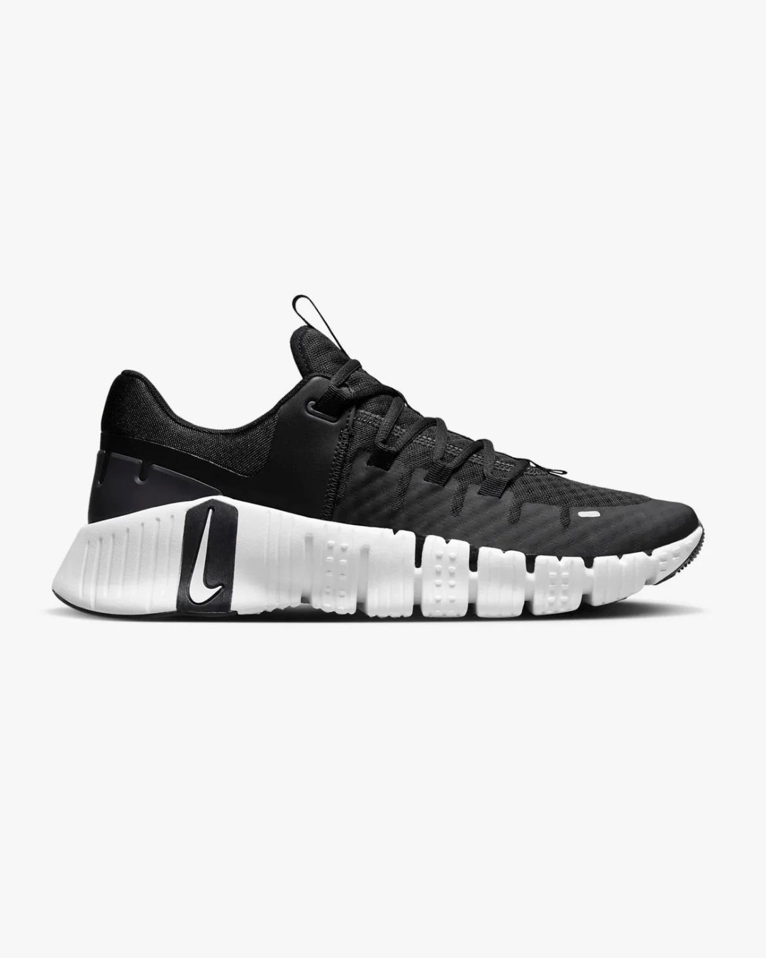 Nike Free Metcon 5 - Noir/Blanc