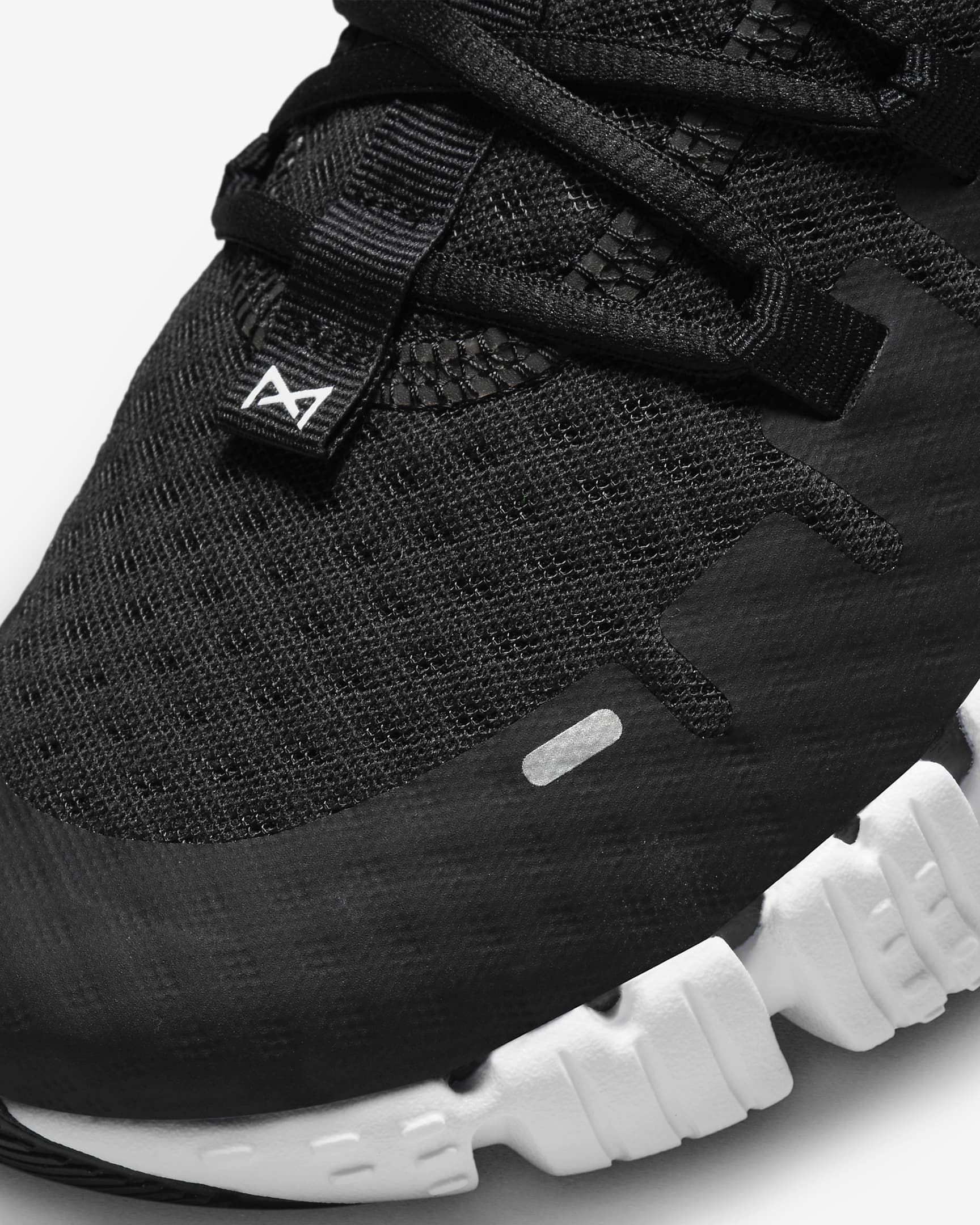 Nike Free Metcon 5 - Noir/Blanc
