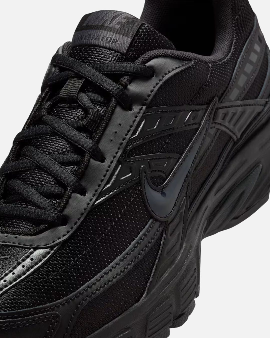 Nike Initiator - Noir