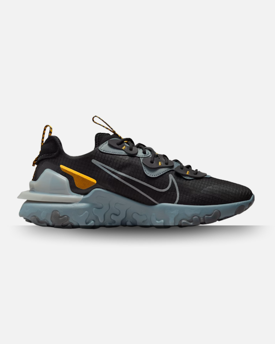 Nike React Vision - Noir/Or