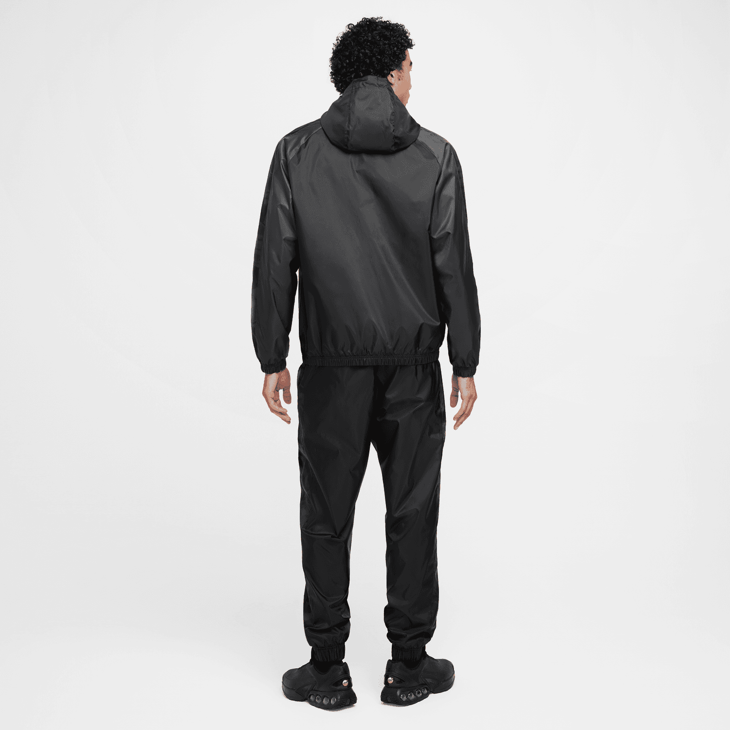 Survêtement Chelsea 2024/2025 - Noir/Rose