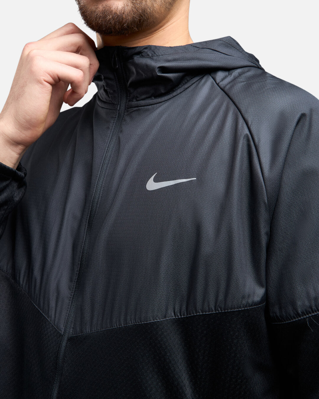 Veste Nike Running Sphere Miler - Noir
