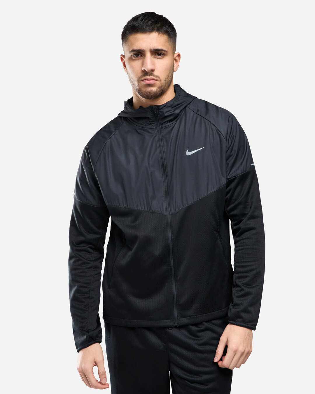 Veste Nike Running Sphere Miler - Noir