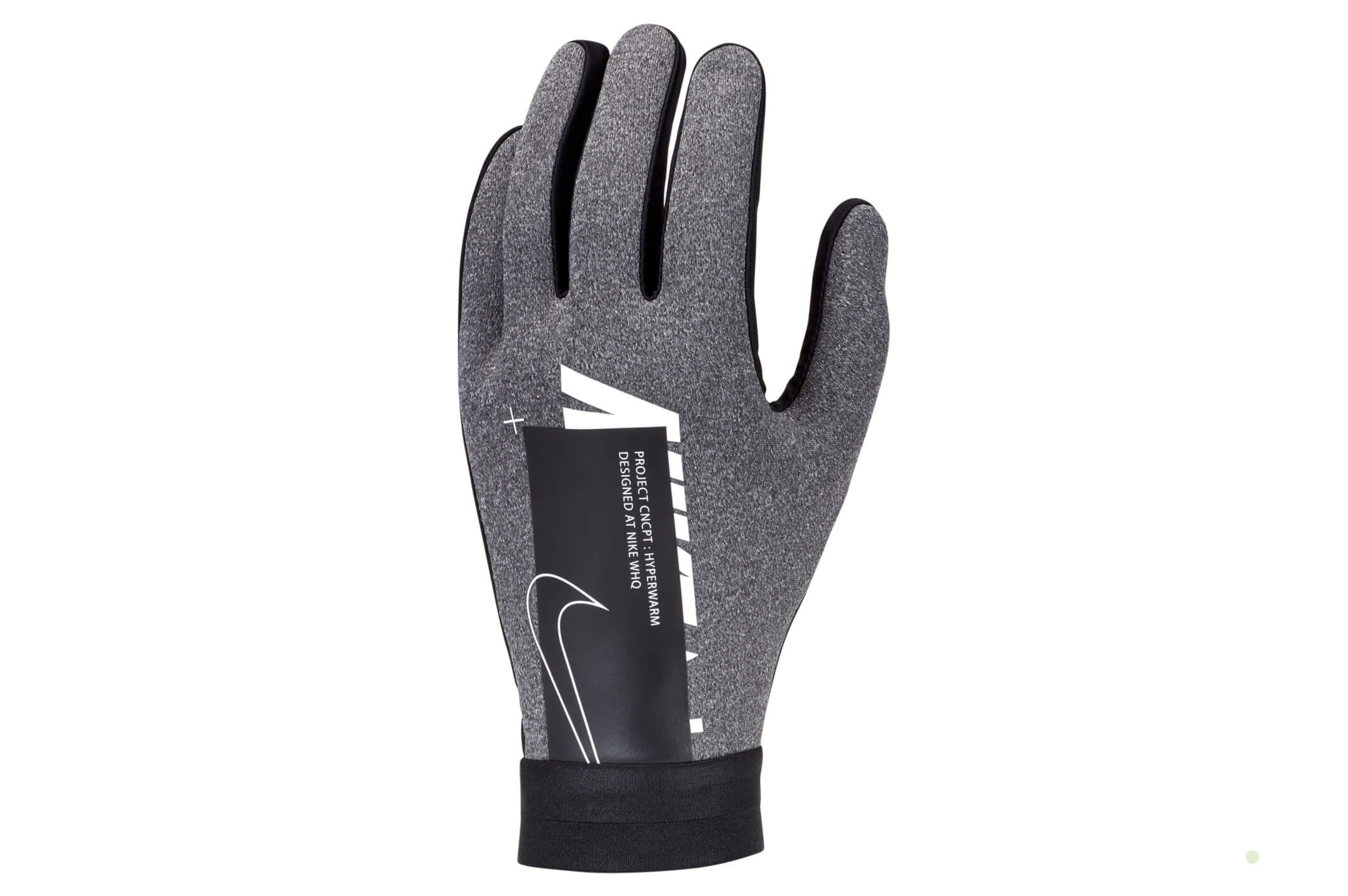 Gants Nike HyperWarm - Gris