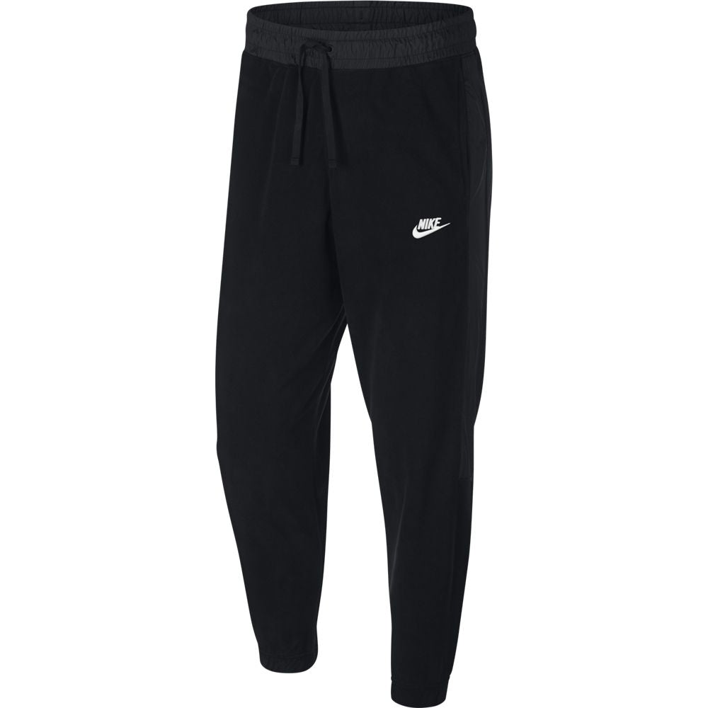 Pantalon de jogging Nike Air Polaire - Noir - Collection Automne Hiver 2018