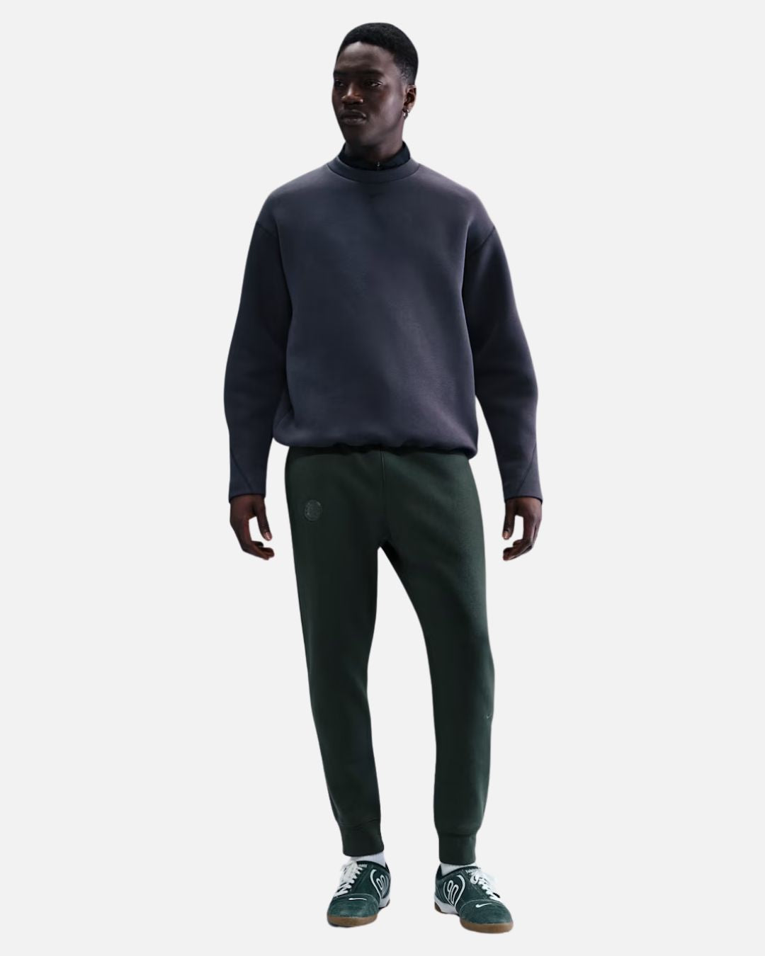 Pantalon Chelsea FC Club 2025/2025- Vert