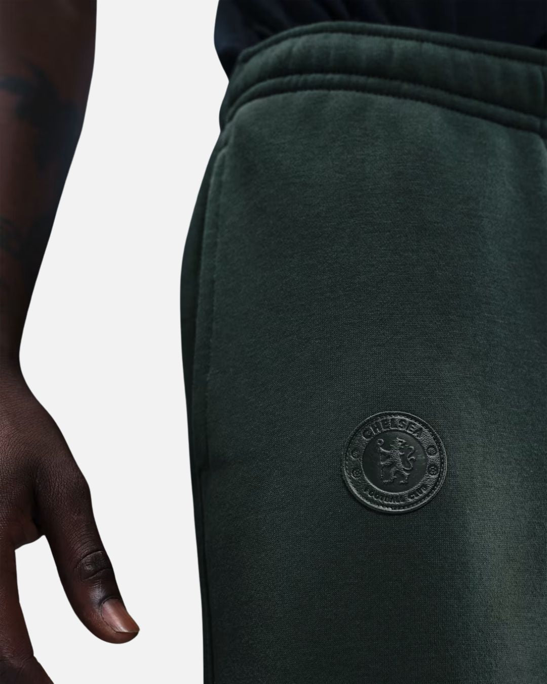 Pantalon Chelsea FC Club 2025/2025- Vert