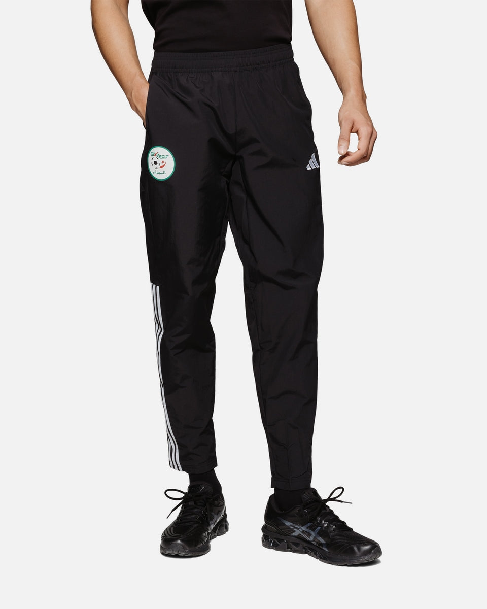 Pantalon de survêtement Algérie -  Noir