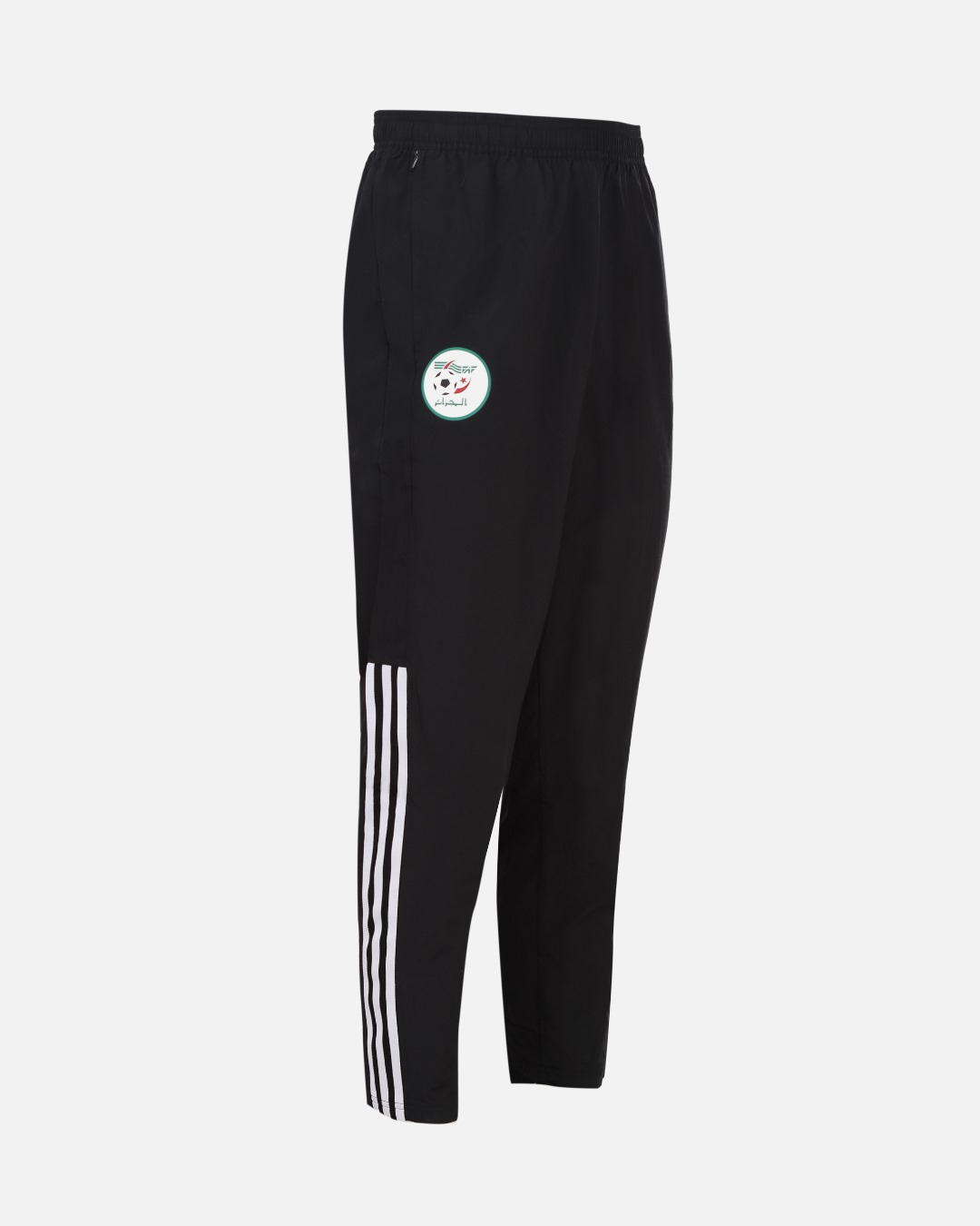 Pantalon de survêtement Algérie -  Noir