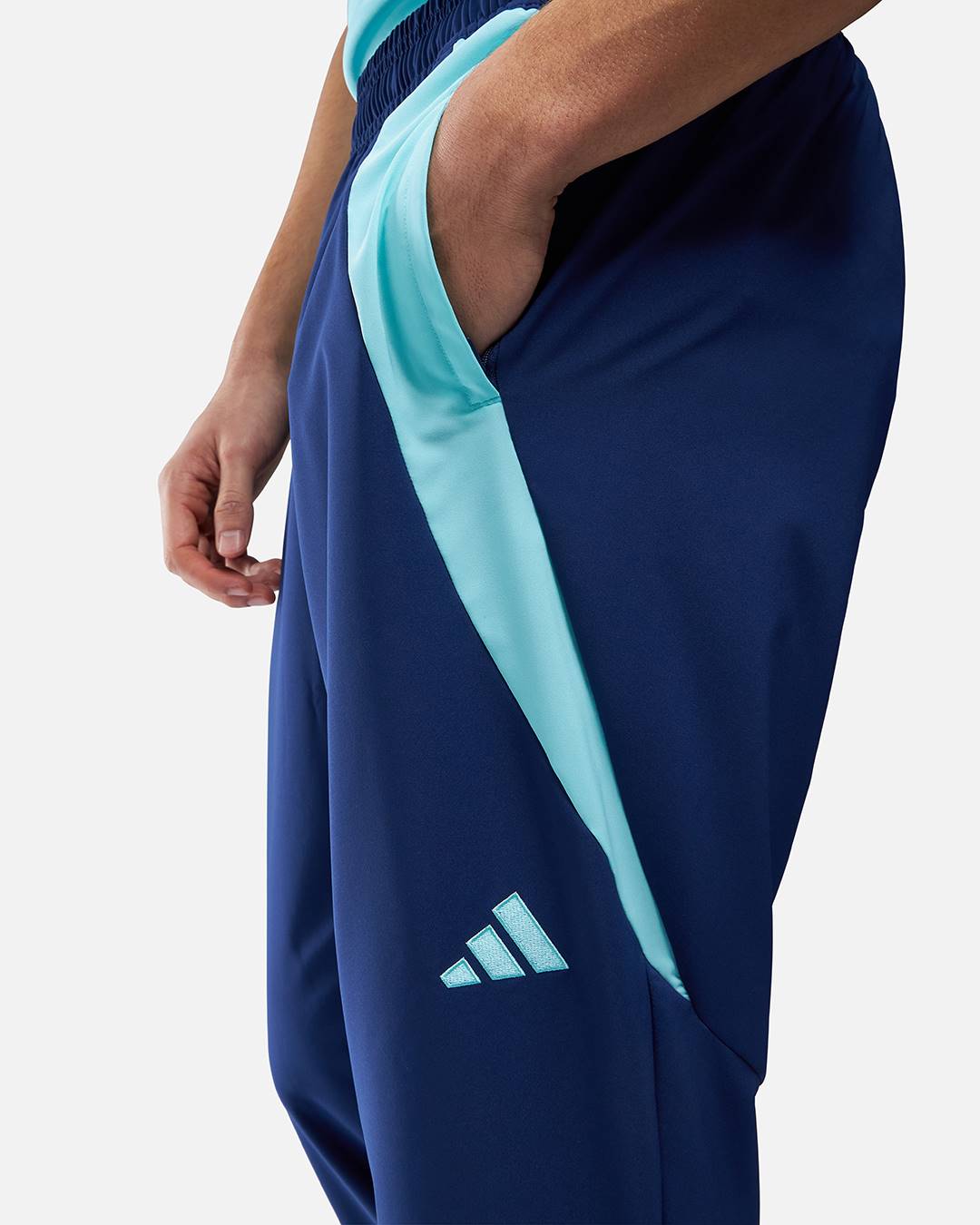 Pantalon de survêtement Arsenal 2024/2025 - Bleu
