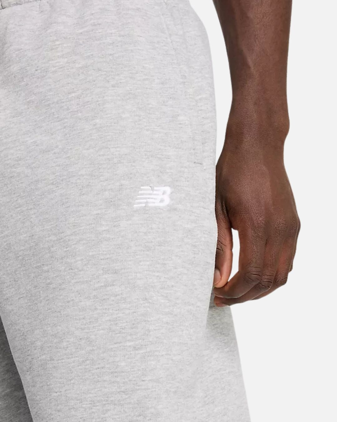 Pantalon de survêtement New Balance - Gris