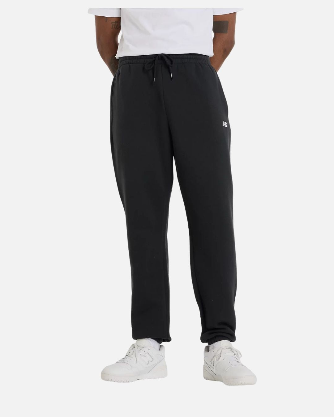 Pantalon de survêtement New Balance - Noir