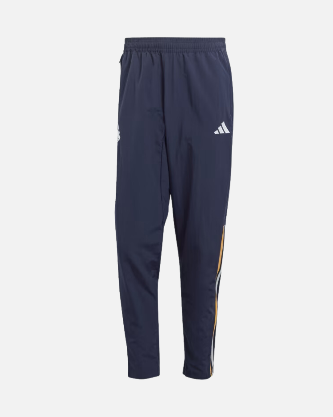 Pantalon de survêtement Real Madrid  - Bleu/Jaune/Blanc