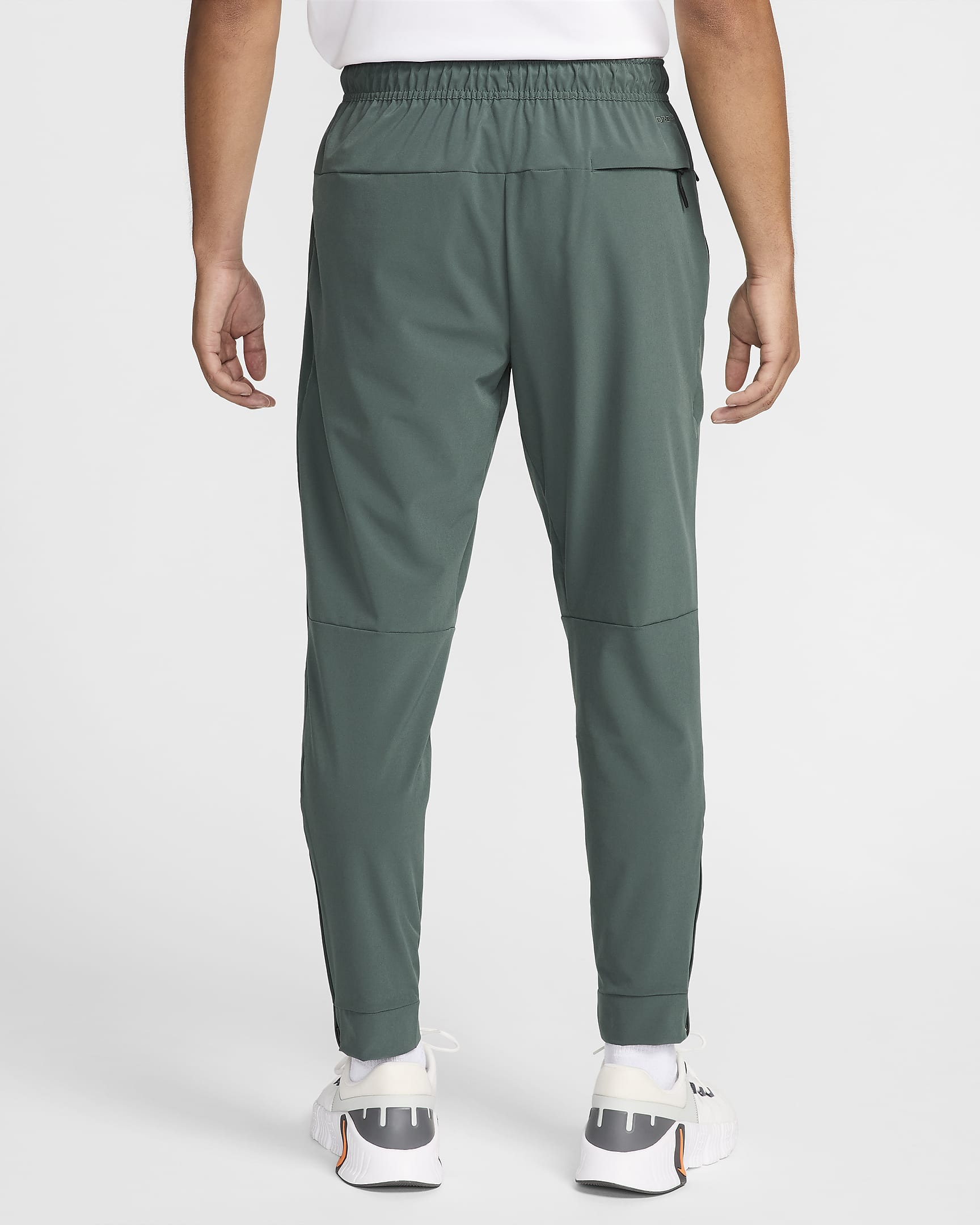 Pantalon Jogging Nike Running Unlimited - Vert