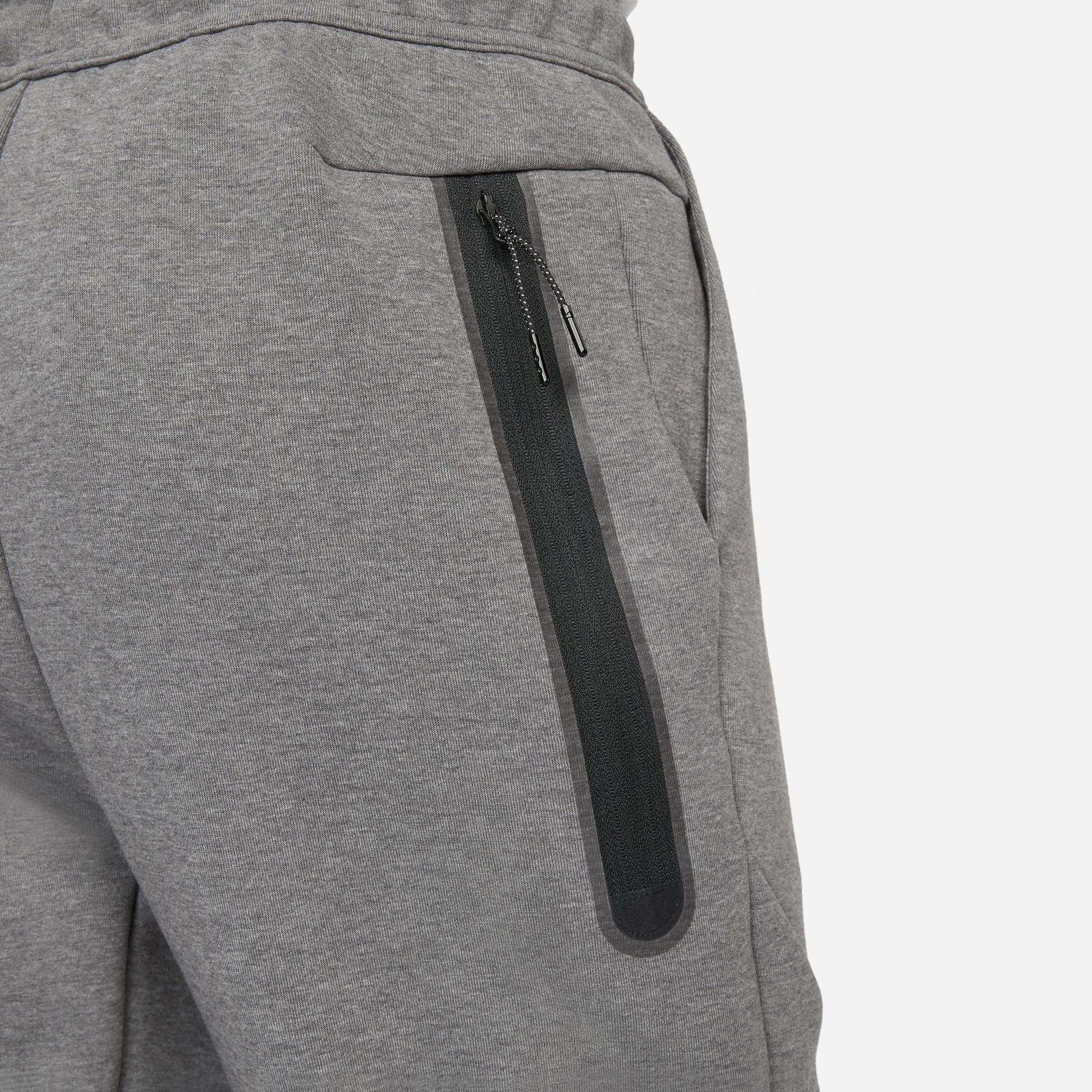Pantalon Liverpool Tech Fleece - Gris/Vert