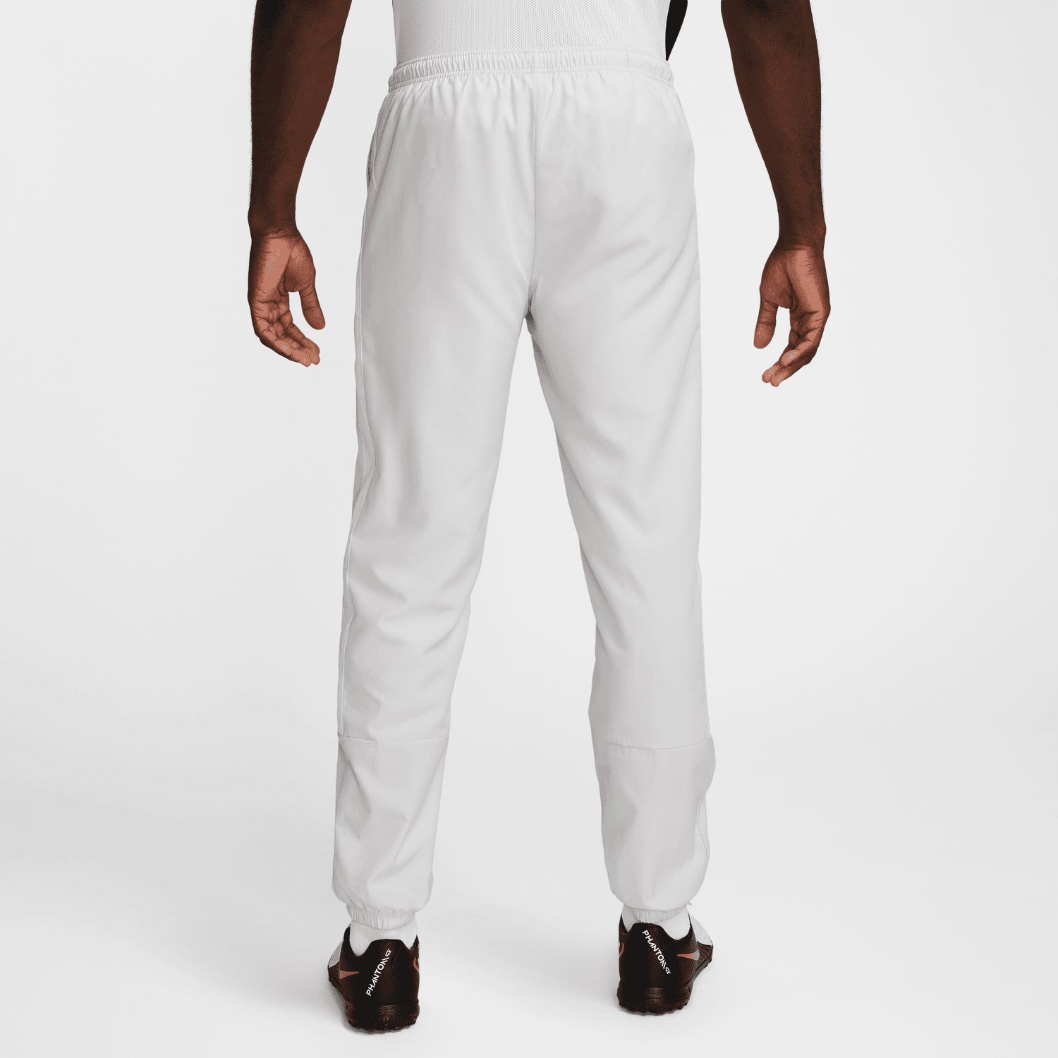 Pantalon Nike Academy - Blanc/Bleu