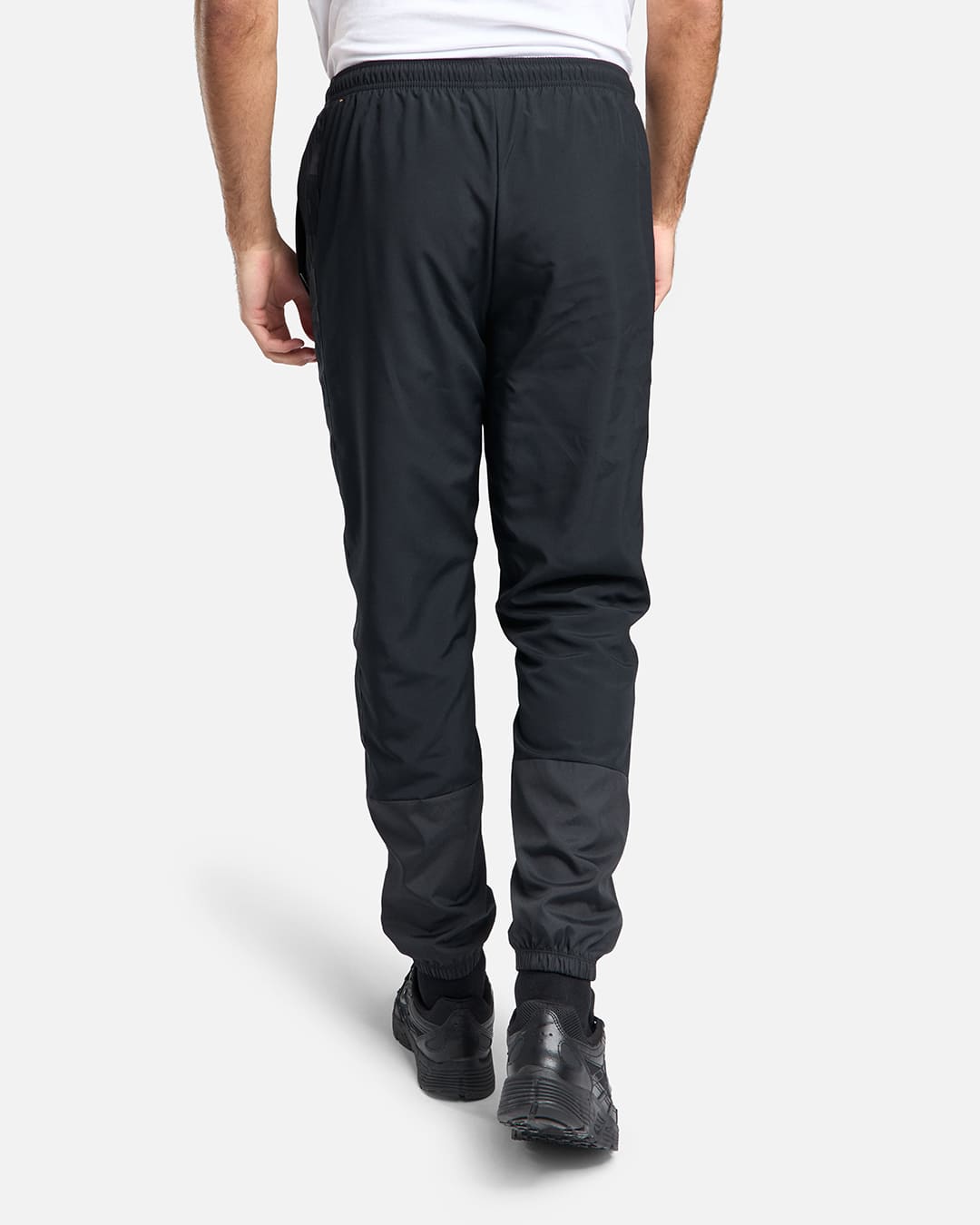 Pantalon Nike Academy - Noir/Blanc