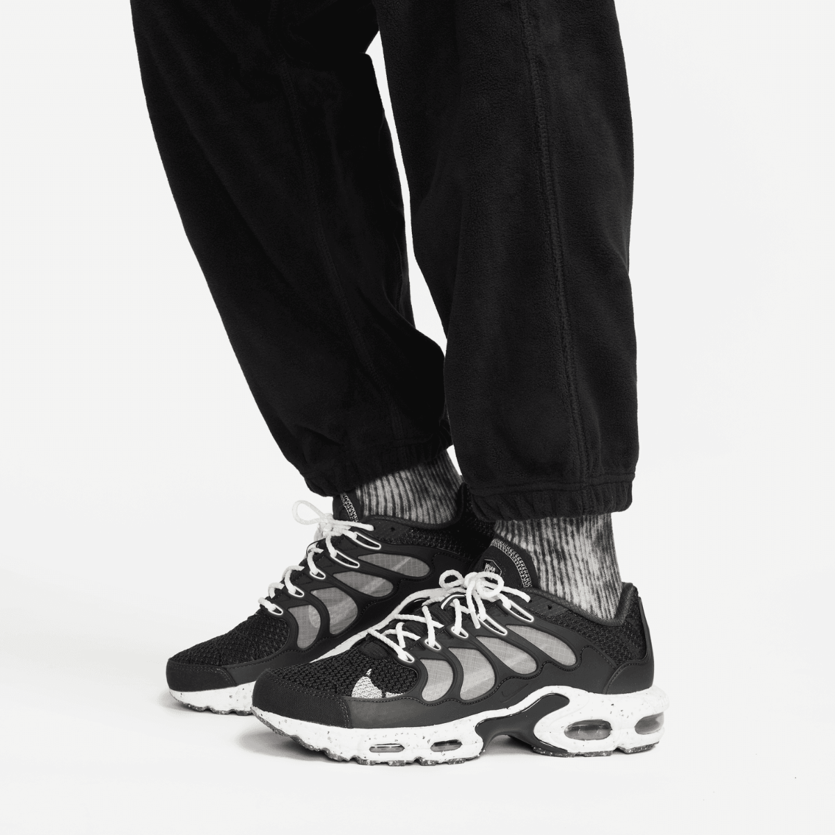 Pantalon Nike Air Therma-FIT- Noir