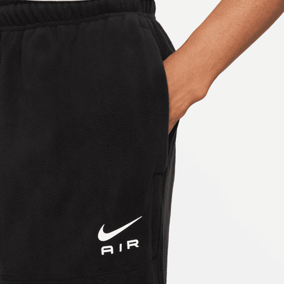 Pantalon Nike Air Therma-FIT- Noir