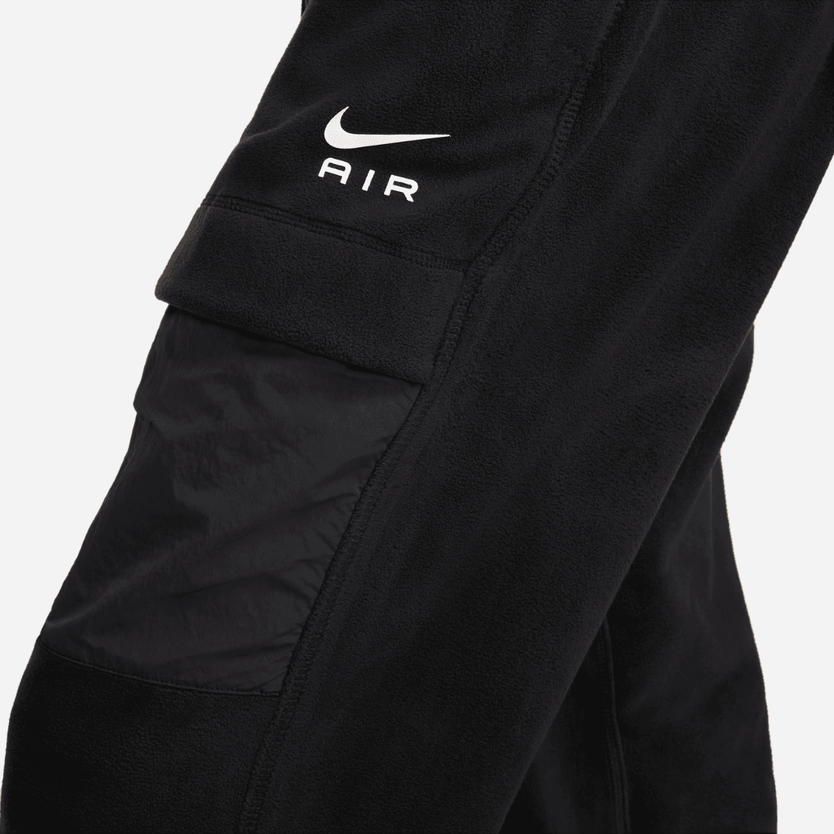 Pantalon Nike Air Therma-FIT- Noir