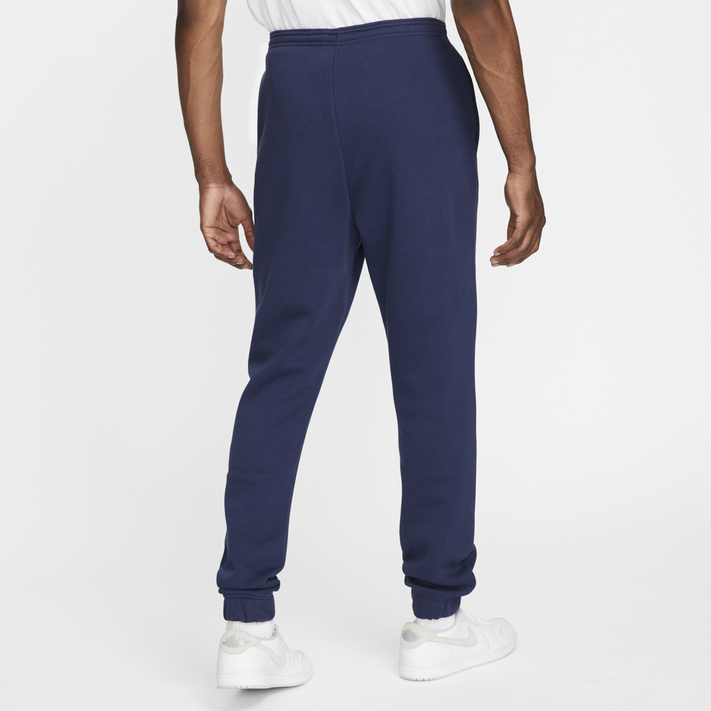 Pantalon Jogging PSG fleece 2022/2023 - Bleu Marine