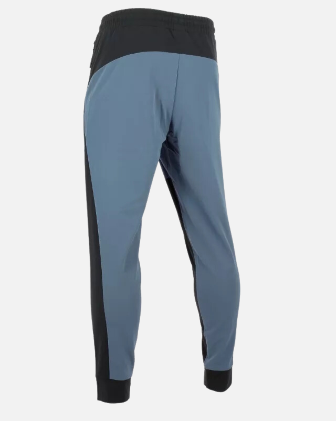 Pantalon Puma Tech - Noir/Bleu
