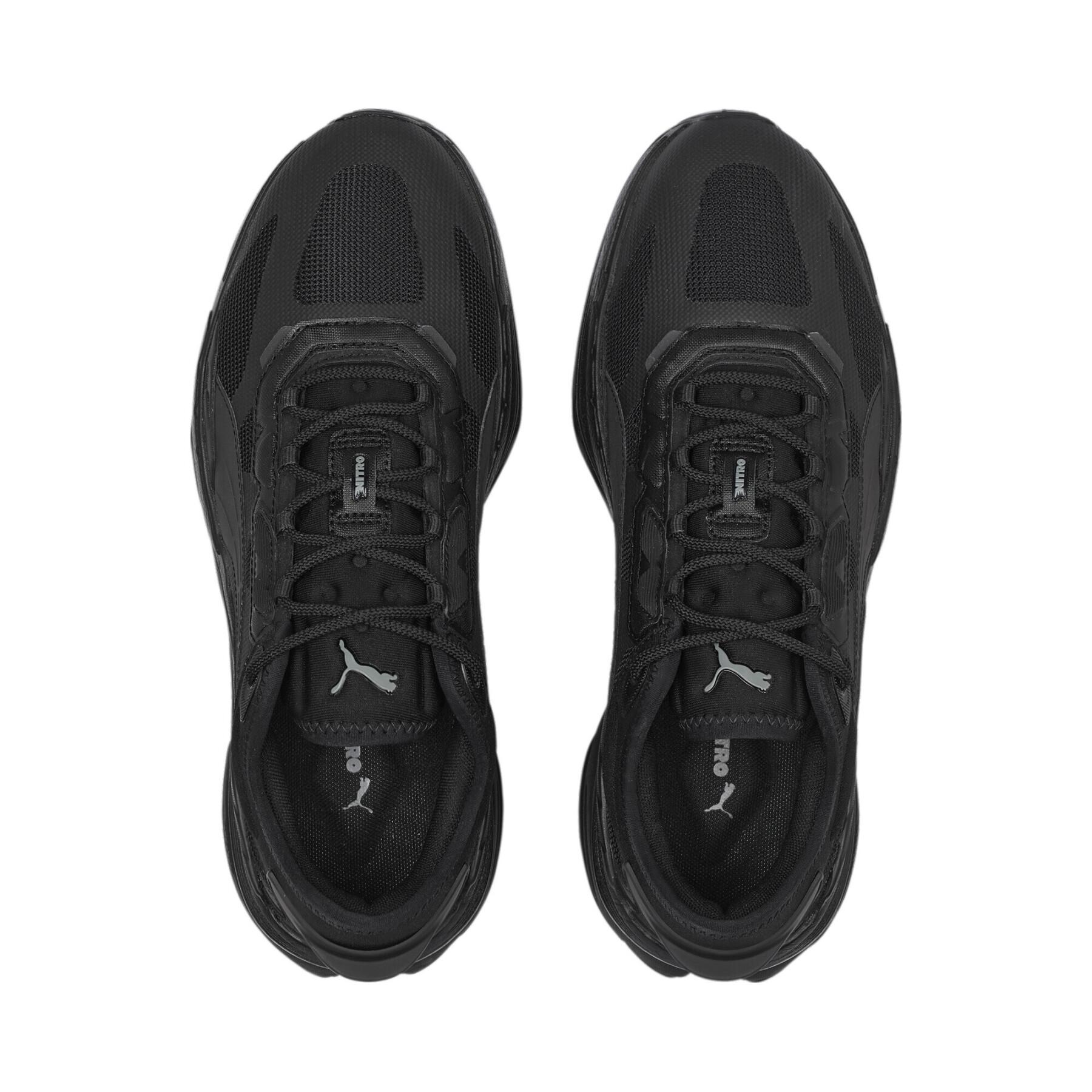 Puma Extent Nitro Mono - Noir