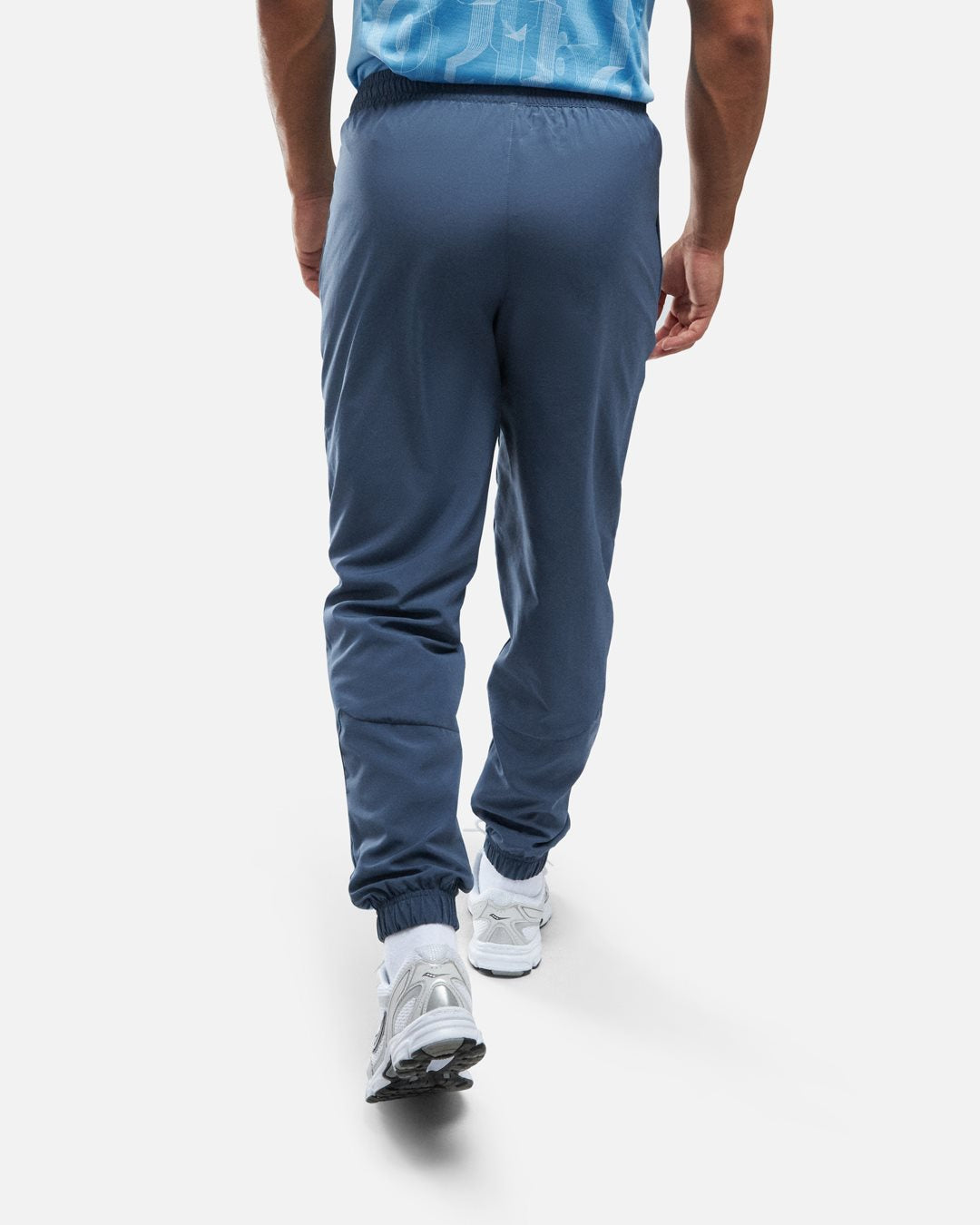 Pantalon de survêtement Manchester City 2024/2025 - Bleu