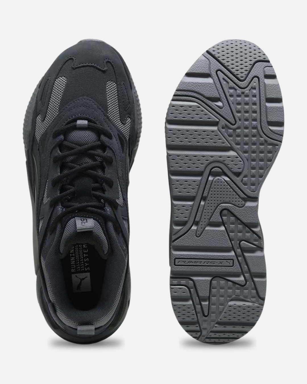 Puma RS-X Efekt  - Noir/Gris
