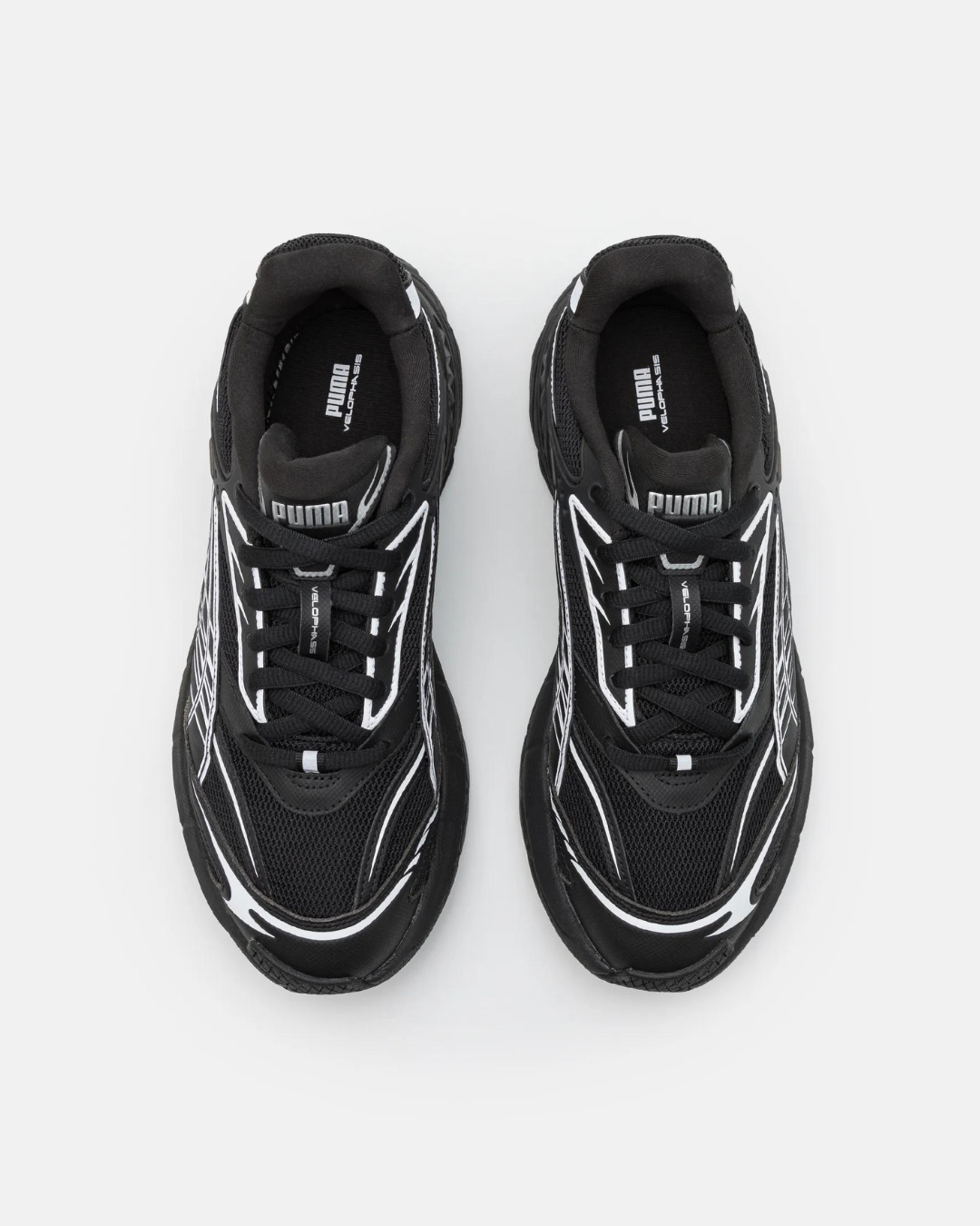Puma Velophasis Always On - Noir