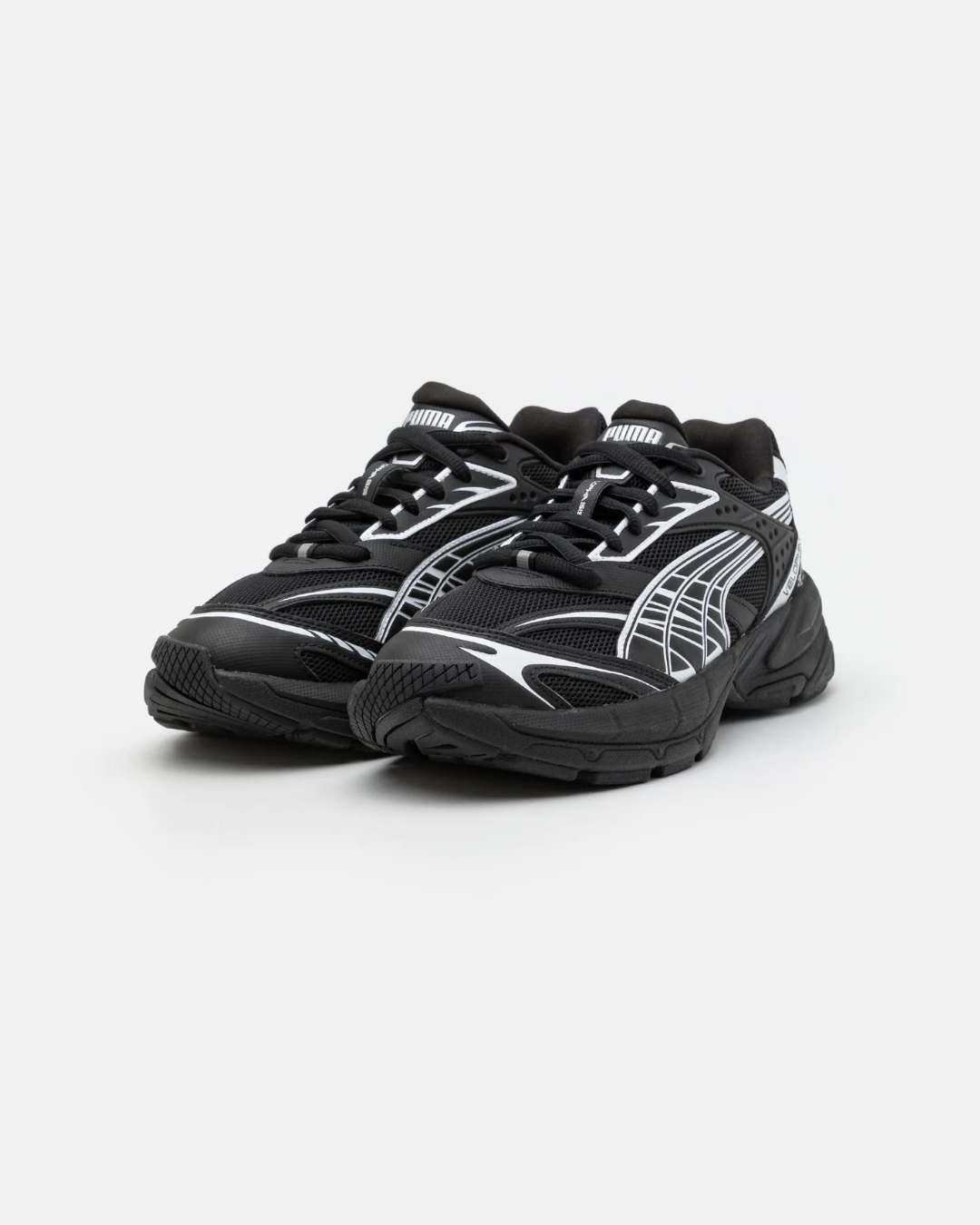 Puma Velophasis Always On - Noir