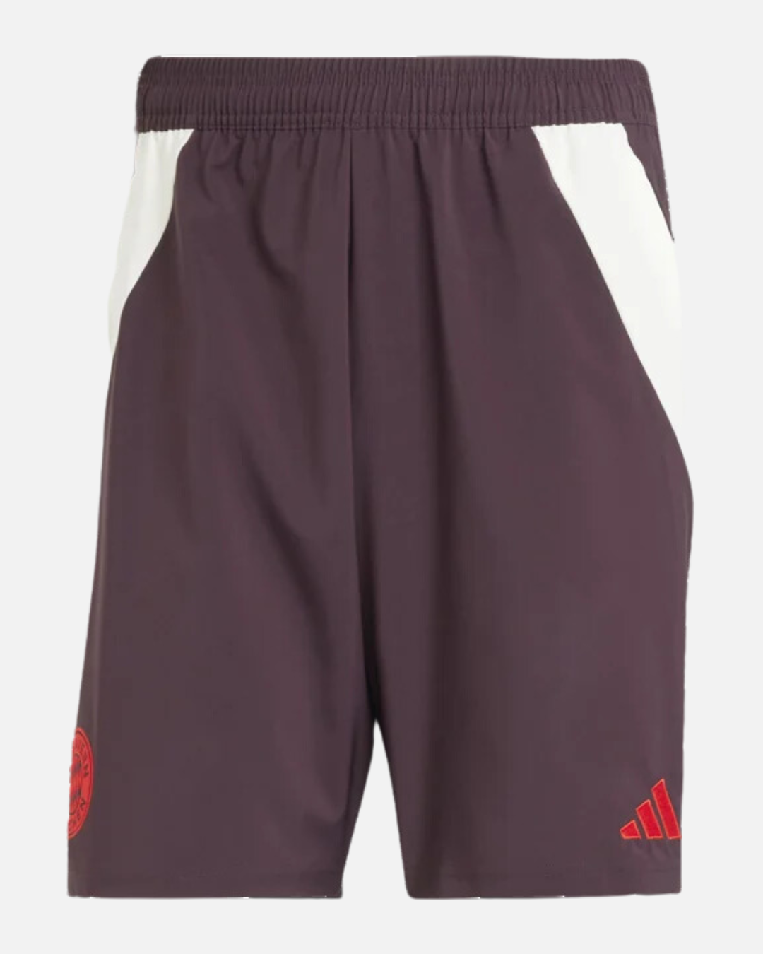 Short d'entrainement Bayern Munich 2024/2025 - Bordeaux