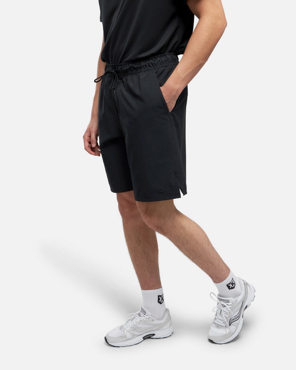 Short Nike Running Unlimited - Noir