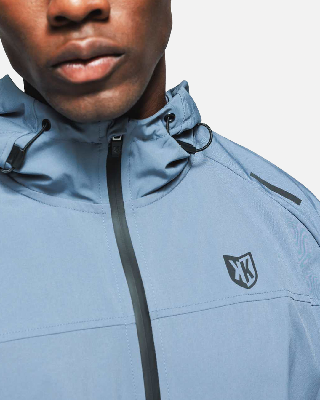 Survêtement FK Calcio - Bleu