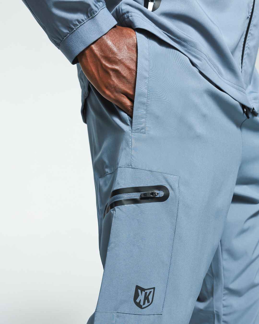 Survêtement FK Calcio - Bleu