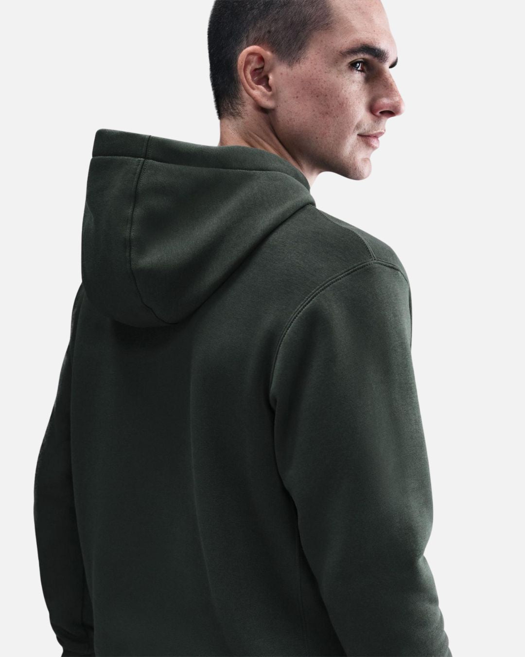 Sweat à capuche Chelsea 2025/2026 - Vert