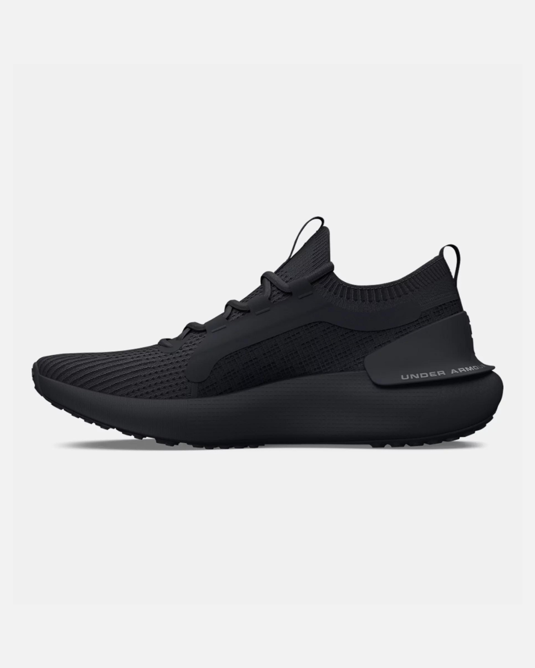 Under Armour  HOVR™ Phantom 3 SE - Noir