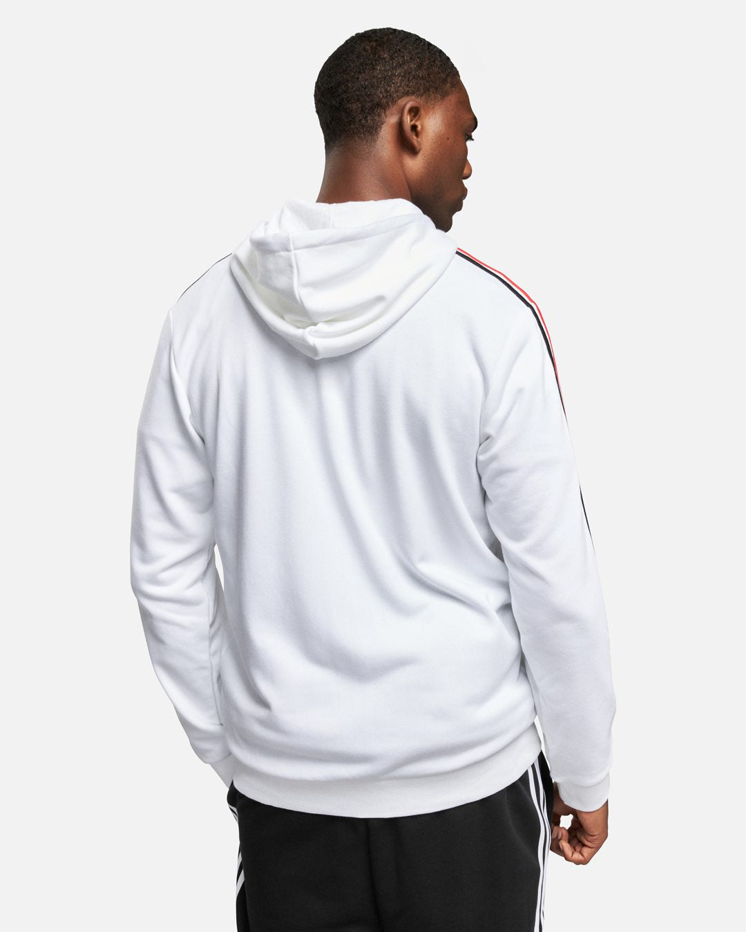 Veste Allemagne 2024 - Blanc