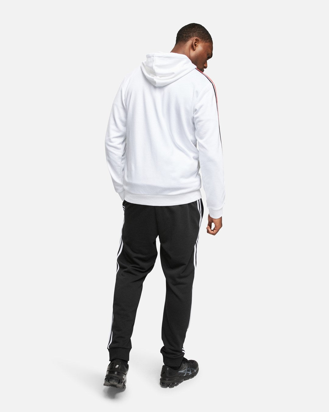 Veste Allemagne 2024 - Blanc