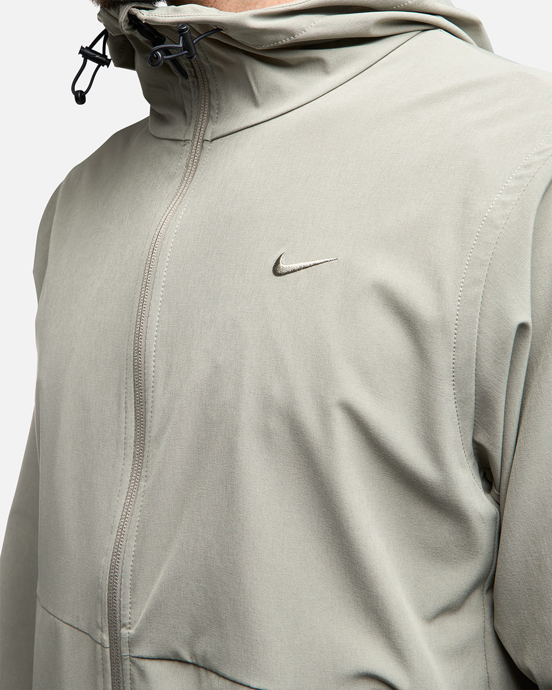 Veste Coupe-Vent Nike Running Unlimited - Vert