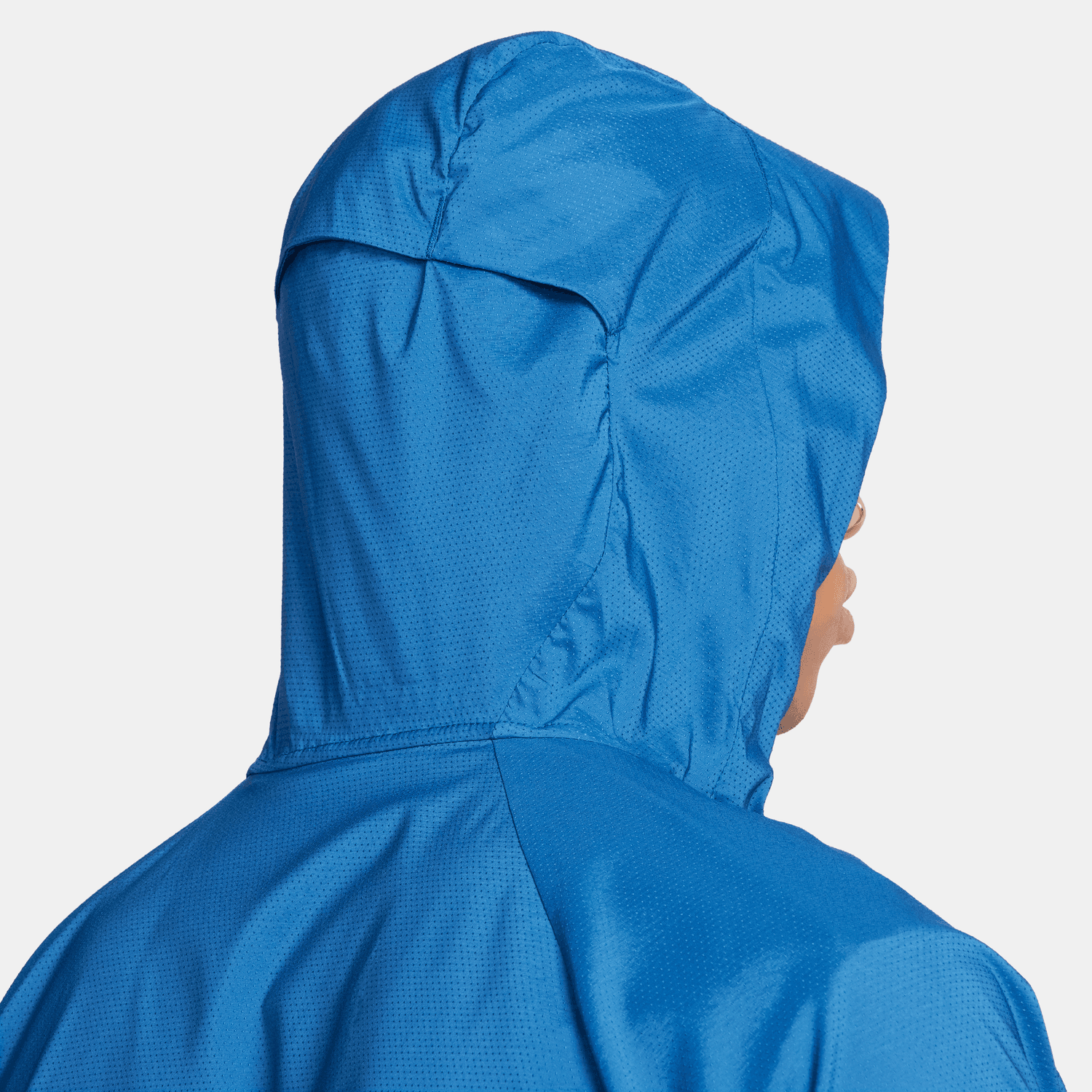 Veste Coupe-Vent Nike Running Windrunner - Bleu