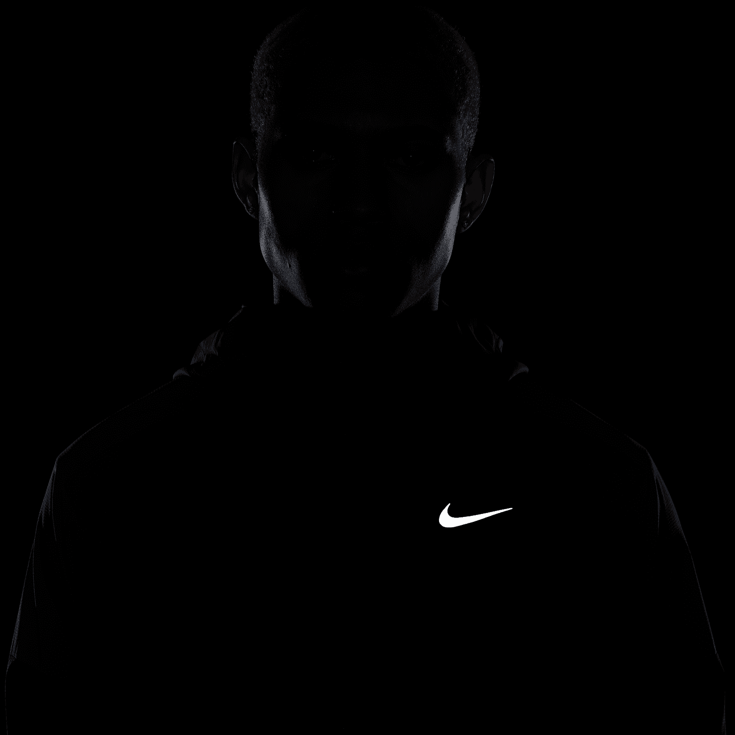 Veste Coupe-Vent Nike Running Windrunner - Bleu