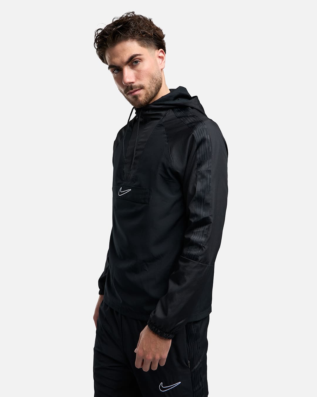 Veste Nike Academy - Noir/Blanc